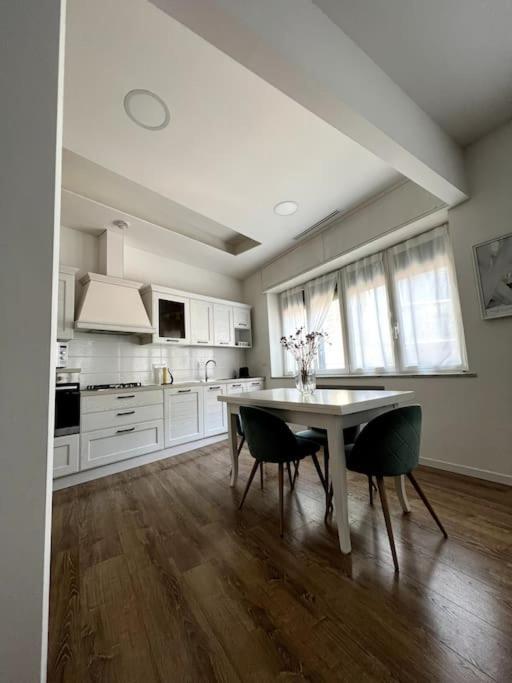 Appartamento Milano Centro Corso Como Bagian luar foto